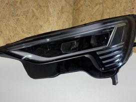 Audi Q8 e-tron, 4KE941039, Cen24169