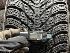 Nokian Hakkapeliitta R3 SUV, зимние 255/45 R19