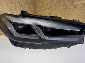 BMW 5 serija, 5A388C8, Cen24172