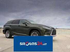 Lexus RX 350 dalimis. Tai itin paprastas ir greitas būdas rasti jums reikiamą