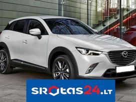 Mazda CX-9 по частям. Tai itin paprastas ir greitas būdas rasti jums reikiam
