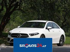 Mercedes-Benz A200 for parts. Tai itin paprastas ir greitas būdas rasti jums reikiam