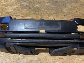 Land Rover Range Rover, CK5217F003AA, Cen24180