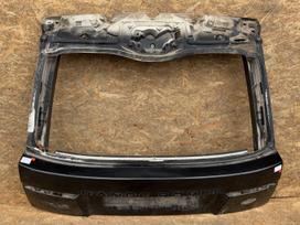 Land Rover Range Rover, CPCA404D83, Cen24181