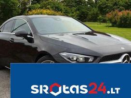Mercedes-Benz CLA180 по частям. Tai itin paprastas ir greitas būdas rasti jums reikiam