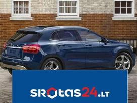 Mercedes-Benz GLA220 dalimis. Tai itin paprastas ir greitas būdas rasti jums reikiamą