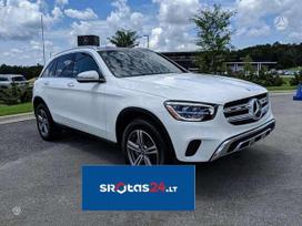 Mercedes-Benz GLC300 dalimis. Tai itin paprastas ir greitas būdas rasti jums reikiamą
