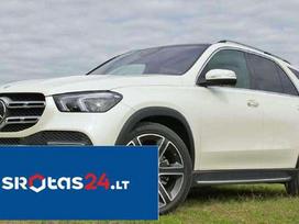 Mercedes-benz Gle400 dalimis. Tai itin