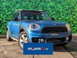 Mini Countryman for parts. Tai itin paprastas ir greitas būdas rasti jums reikiam