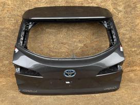Toyota Corolla, 6714902140, Cen24199