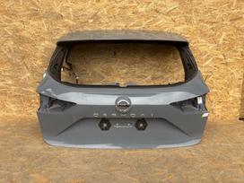 Nissan Qashqai, 900106UA0A, Cen23676