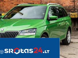 Skoda Fabia rezerves daļās. Tai itin paprastas ir greitas būdas rasti jums re