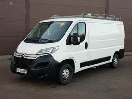 Citroen Jumper, 2.0 l., cargo van