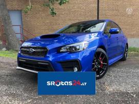 Subaru Impreza WRX по частям. Tai itin paprastas ir greitas būdas rasti jums reikiam