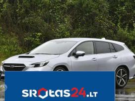 Subaru Levorg по частям. Tai itin paprastas ir greitas būdas rasti jums reikiam