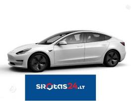 Tesla Model 3 dalimis. Srotas24 lt 25 000 000