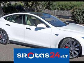Tesla Model S dalimis. Tai itin paprastas ir greitas būdas rasti jums reikiamą