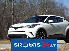 Toyota Land Cruiser rezerves daļās. Tai itin paprastas ir greitas būdas rasti jums re