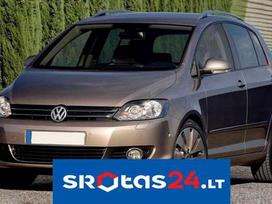 Volkswagen Golf Plus rezerves daļās. Tai itin paprastas ir greitas būdas rasti jums re
