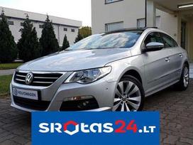 Volkswagen Passat CC по частям. Tai itin paprastas ir greitas būdas rasti jums reikiam