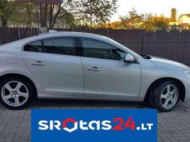 Volvo S60 rezerves daļās. Tai itin paprastas ir greitas būdas rasti jums re