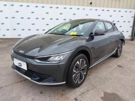 Kia EV6 по частям
