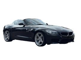 BMW Z4, N52B30A