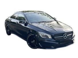 Mercedes-Benz CLA220, 651930