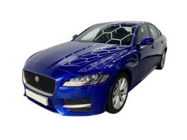 Jaguar XF, 204DTD