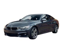 BMW 420, B47D20A