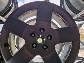 Ronal, light alloy, R17
