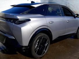 Peugeot 3008 Platus naudotų detalių pasirinkimas asortimentas kasdien papild