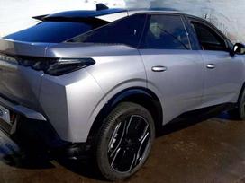 Peugeot 3008 Darbo laikas i iv nuo 8 00 iki 17 00 val v 16 30 kiekvien