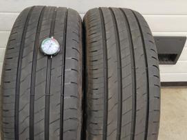 Goodyear Eficientgrip performence 2 suv, летние 225/55 R18