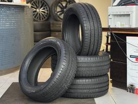 Kumho PORTRAN KC53 | 2023, summer 235/55 R18