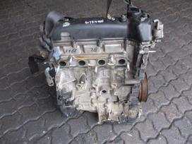 Mini Cooper Variklis 1 4d 1nd