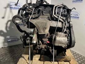 Peugeot Boxer, P22DTE/4HH Euro5, dzinējs