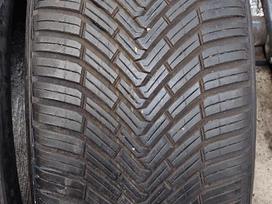 Continental, vissezonas 245/45 R18