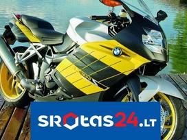 BMW K 1200 GT, sporta / superbikes