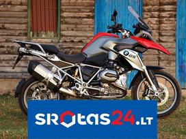 BMW R 1200 GS, sporta / superbikes