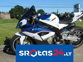 BMW S 1000 RR, спортбайки / superbikes
