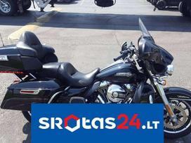 Harley-Davidson Electra Glide, kruīza / touring