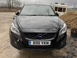 Volvo C30