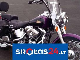 Harley-Davidson Heritage Softail, choppers / cruisers / custom
