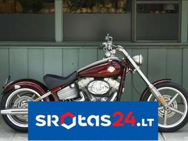 Harley-Davidson Rocker, street / классические