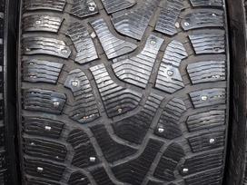 Pirelli, winter 315/35 R20