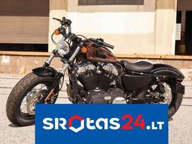 Harley-Davidson Sportster, choppers / cruisers / custom