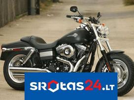Harley-Davidson VRSC, ielas motocikls