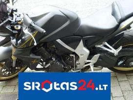 Honda CB, спортбайки / superbikes
