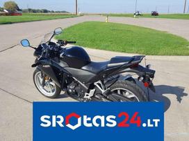 Honda CBR, спортбайки / superbikes